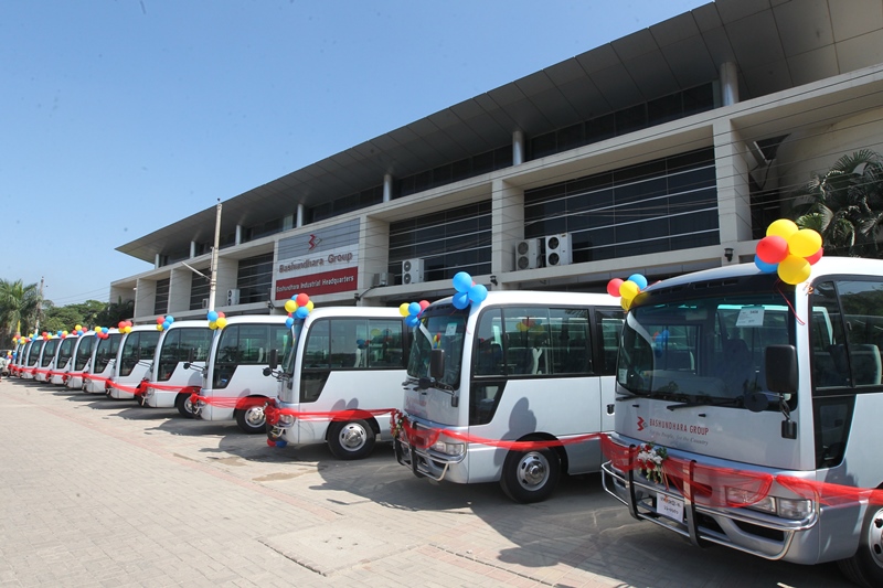 shafiat-sobhan-sanvir-inaugurated-bg-bus-services_01